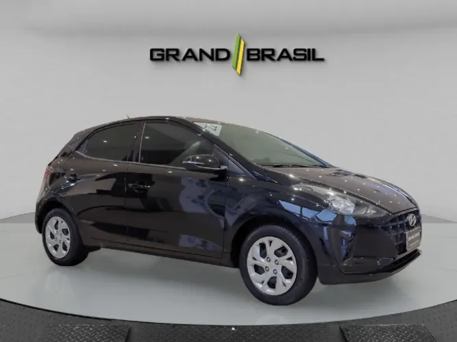 Hyundai HB20 Vision 1.0 Flex 12V MEC 2022