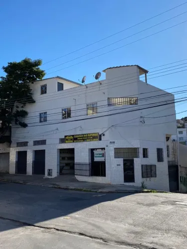 kitnet - Bairro Bonfim