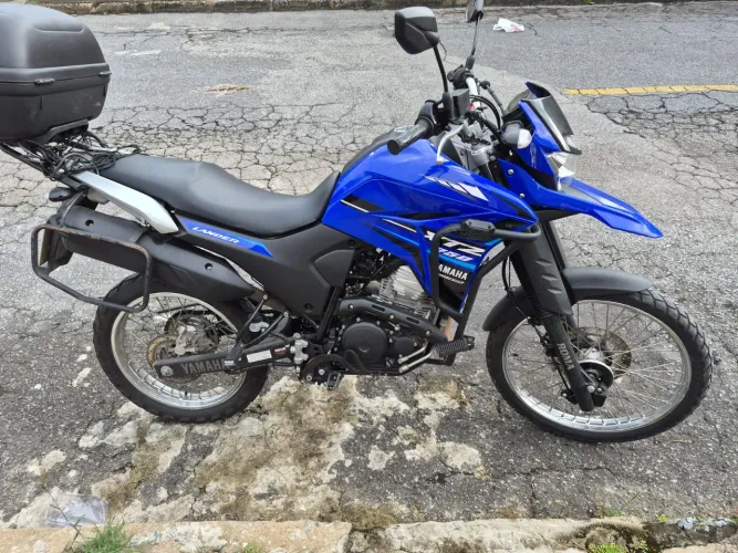Lander 250