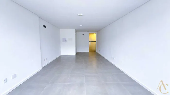 Sala à venda - 38,35m² - Saco dos Limões, Florianópolis/SC.