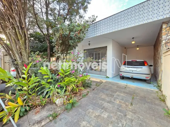 Venda Casa Esplanada Belo Horizonte