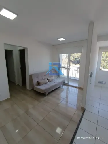 Apartamento para alugar, Residencial Villa Romana, Itatiba, SP
