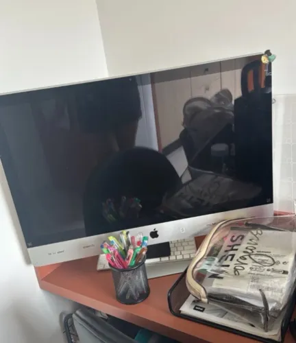 iMac Apple 27? | Core i5 | 16 GB RAM | SSD 480 GB | Wi-Fi