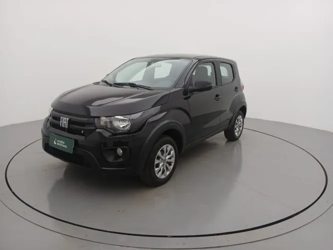 Fiat Mobi Like 1.0 Fire Flex 5P. 2025