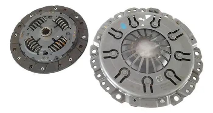 Kit Embreagem Gm Onix 2023 Aspirado 4mil Km