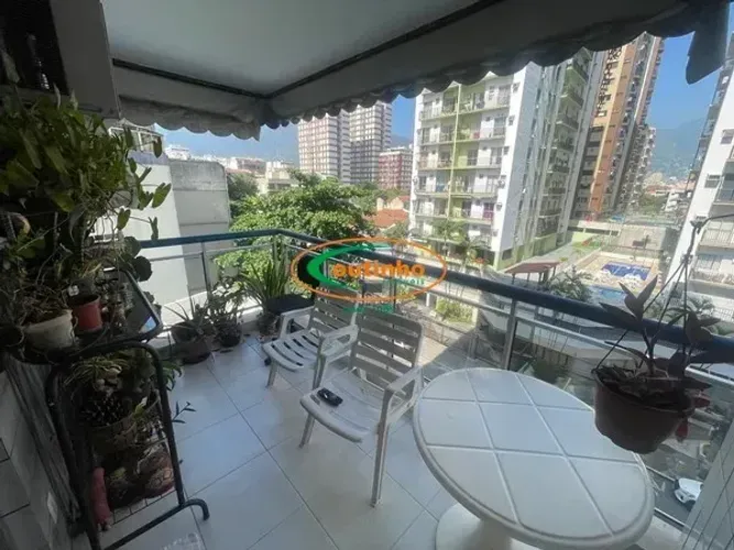 (30330) Rua Ribeiro Guimarães - Tijuca