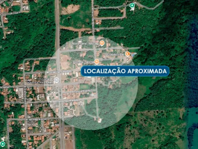 Terreno 600 m² - Loteamento Paraíso Setor Leste - Paraíso do Tocantins - TO