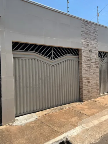 Vendo Casa em Canaã dos Carajás