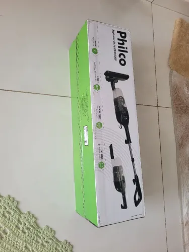 Aspirador Philco PAS1600P (LACRADO)