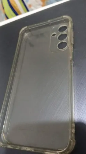 Capa Anti-Impacto Reforçada para Samsung Galaxy A15 5G