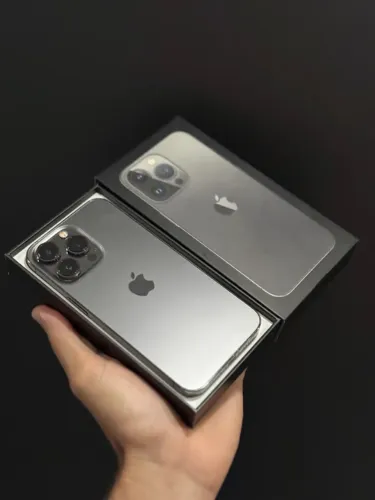 IPHONE 13 PRO 128GB 100% SEMINOVO, PROMOÇÃO!!!