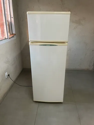 Geladeira 