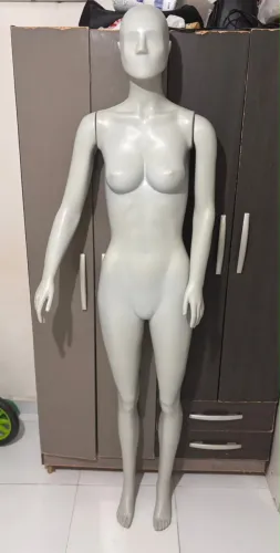 Manequim