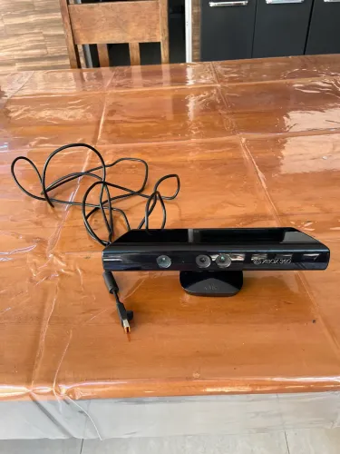 Kinect (adaptado) Xbox 360