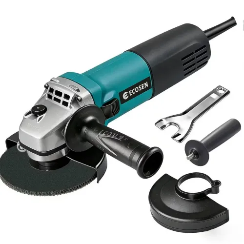 Esmerilhadeira Angular 900W-110V Ecosen (Hobby)