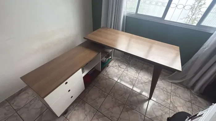 ECRIVANINHA PARA HOME OFFICE