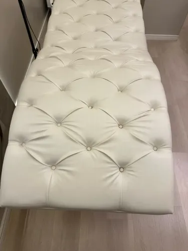 Maca de luxo Automática