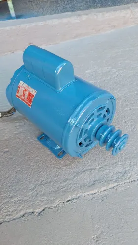 Motor elétrico monofasico 1 cv rotação 1740 baixa rotação