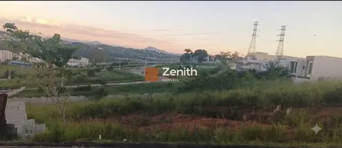 Terreno no Pousada dos Campos