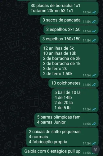 Crossfit,  funcional,  lutas treino 