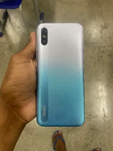 Redmi a9 pra sair agora 
