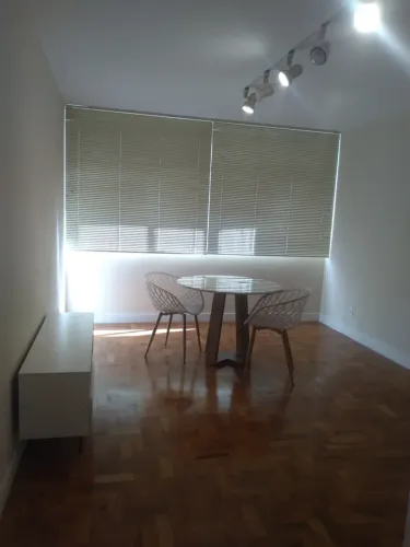 Kitnet para locação - Cerqueira César - São Paulo - SP