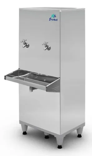 Bebedouro 50L de $2699 por $1699