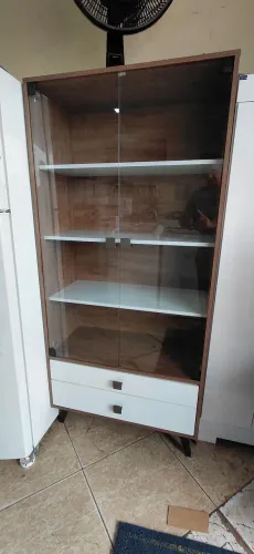 Cristaleira