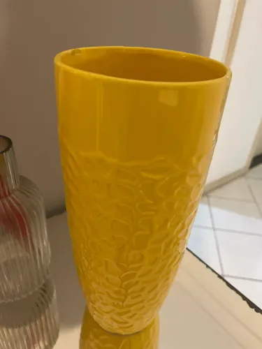 Vaso decorativo 