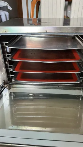 Forno ANNA 220v