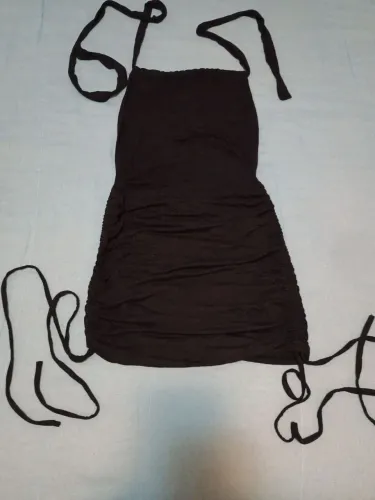 Vestido FSHN (PP) usado excelente
