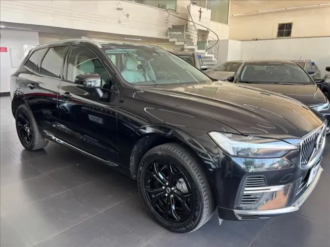Volvo XC-60 XC 60 T-8 Híbrido Insc. Express. 2.0 AWD 2022