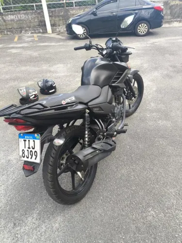 Locação de motos