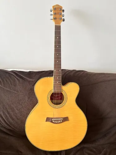 Violão Tagima Jumbo