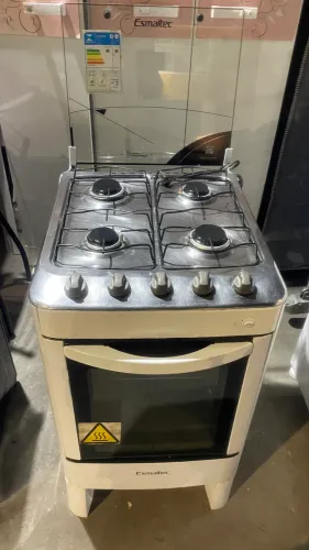 Fogão Electrolux elétrica 