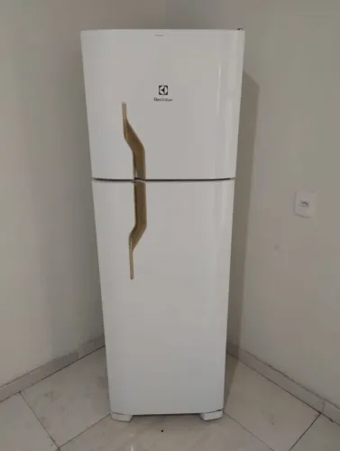 Geladeira Electrolux Frost Free