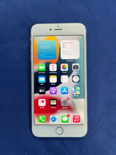iPhone 6S Plus