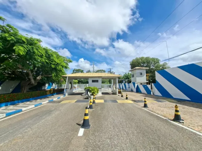 Casa á venda de 05 suítes no Condomínio Canto do Sol em Barra do Jacuípe