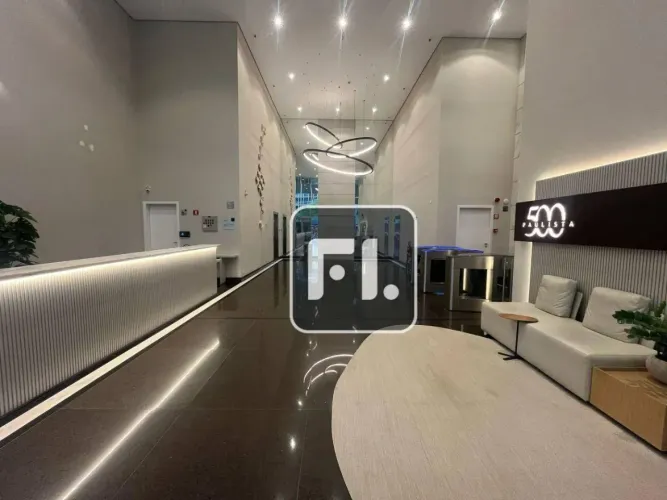 Conjunto para alugar, 449 m² por R$ 75.203,16/mês - Bela Vista - São Paulo/SP