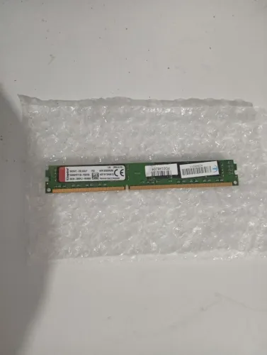 Memória DDr3 8 giga 