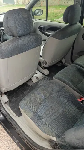 Renault Scenic RT/auth/auth/kids Hi-flex 1.6 16V 2005
