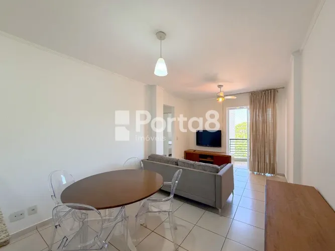 Apto 2 Dorms 65m² Higienópolis Mobiliado Perto do Hospital de Base