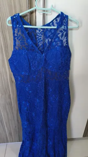 Vestidos de festa