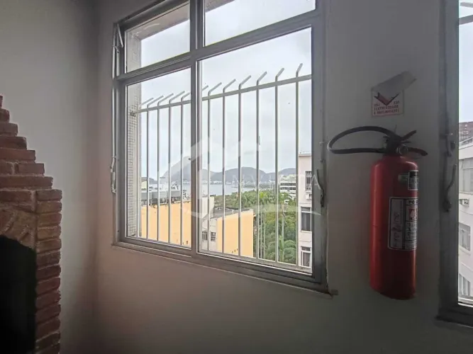 Apartamento : Padrão / Residencial / Flamengo