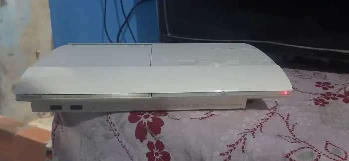 PS3 SUPER SLIM