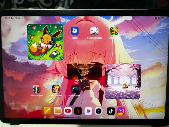 Mi Pad 5