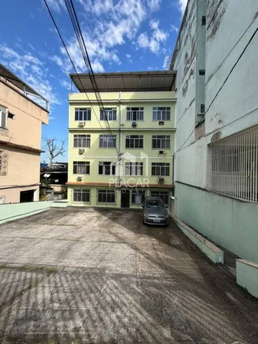 APARTAMENTO PARA LOCAÇÃO RUA GENERAL CAMARA