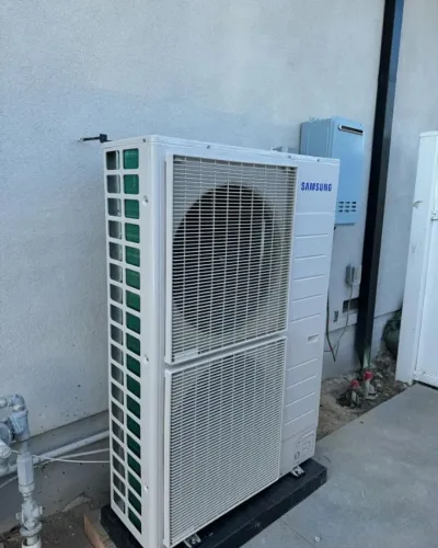 INSTALADOR DE AR-CONDICIONADO EM GOIÂNIA | ORÇAMENTO RÁPIDO