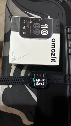 Amazfit bip 6