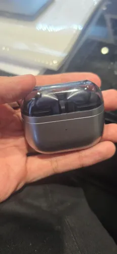 Buds 3 pro